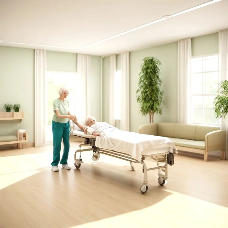 Wellness session at Numora