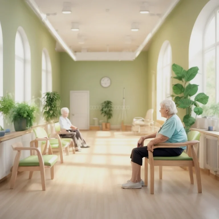 Wellness assessment at Numora